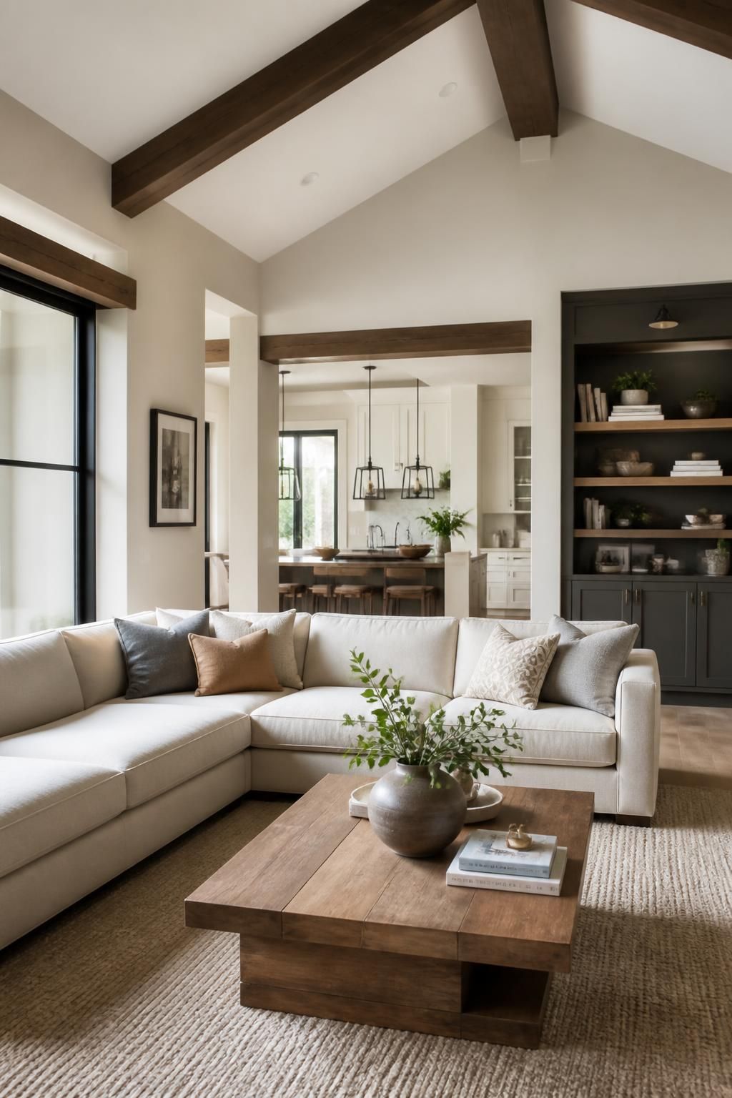 Professional Residential Remodeling image for the website.