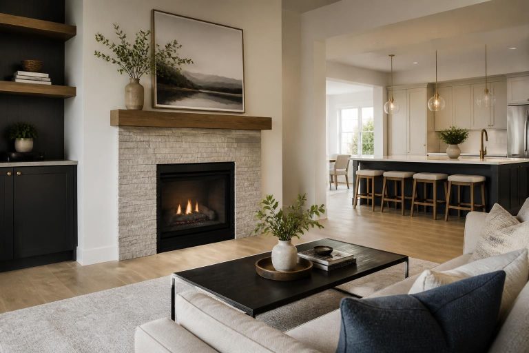 Whole Home Renovation